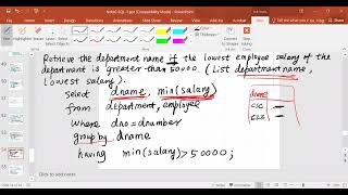6 9 SQL Part 9
