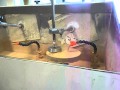 Lens Grinding and Polishing Lens Grinding and Polishing