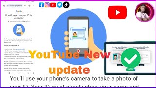 How to Correctly Upload Documents for ID.me Video Call Verification 🔥 ll YouTube New update