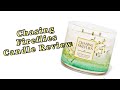 Chasing Fireflies Candle Review