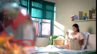 Meril baby Lotion TVC  pregnancy9 Nov 09