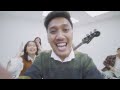 paul partohap candyrella caramelized version feat. alsa adit gisel radit rara and langit