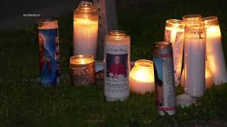 Hacienda Heights, CA: Los Angeles County Coroner Removes Bishop from Home of Fatal Shooting