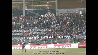 Austria Salzburg-FK Austria Wien 2005/06