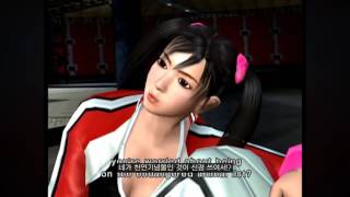 PS4]철권4 판다 엔딩 / TEKKEN 4 Panda Ending