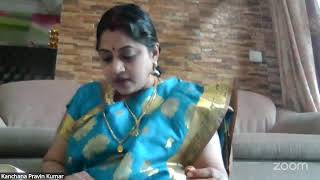 Sriman Narayaneeyam | Skandam 1 - 9 | Smt.Kanchana Pravin Kumar | 11-Feb-25