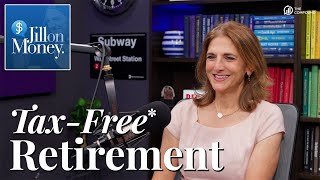 How to Build Wealth Tax-Free | Jill on Money