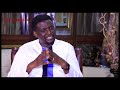 Ignore '31st Night' prophets of doom - Agyinasare advises Christians