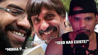 EDUARDO BUENO VS JONES: Quem está certo?