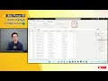 สอน power bi เบื้องต้น การวิเคราะห์ข้อมูลจากไฟล์ excel power bi by 9expert