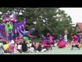 東京ディズニーランド「リ・ヴィランズ！」1 2　高音質 2009年9月21日