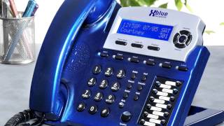 XBLUE X16 Digital Telephone System