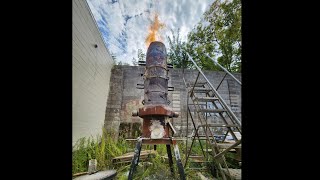 2 Year Recap of R2V2 at The Milwaukee Makerspace