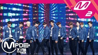 [MPD직캠] 더보이즈 직캠 4K ‘L.O.U’ (THE BOYZ FanCam) | @MCOUNTDOWN_2018.9.6