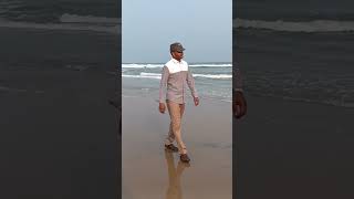 Vishakha beach