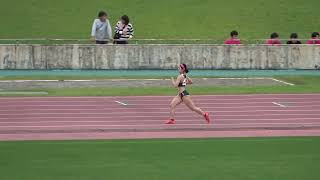 20240428165655宮崎県高校ジュニア女七種800ｍ ******3/宮崎(宮崎商業)2'28\