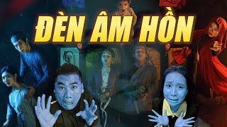 ĐÈN ÂM HỒN ÁM ẢNH Full HD - Phim Ma Gây Xôn Xao Mạng Xã Hội Những Ngày Qua | Phim Kinh Dị Việt Nam