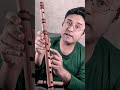 Buying flute? Check these two things #learnflute #beginnerflute #flutelessons #fluteinstrumental