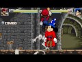 an mugen request 160 super mario vs mickey mouse