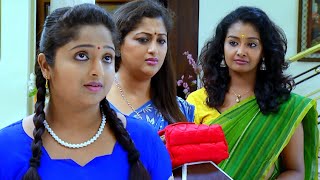 Mayamohini I Episode 106 - 25 November 2015 I Mazhavil Manorama