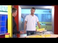 werkzeug tv 10 wasserwaage stabila