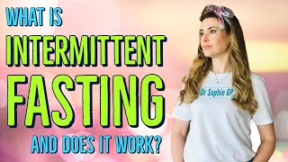 Intermittent Fasting: Science, Benefits, & Is It Worth It? (A Doctor’s Perspective)