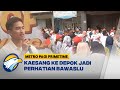 Kaesang Ke Depok Jadi Perhatian Bawaslu