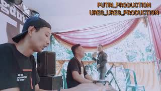 PECAH SERIBU (COVER LIVE MUSIK) PUTRI PRODUCTION WITH UREG_UREG_PRODUCTION