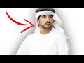 Why Did Sheikh Hamdan’s Wife Leave | Fazza