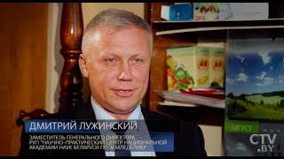 Дмитрий Лужинский: «Работать нашим труженикам села, по сравнению с голландскими, на порядок сложнее»