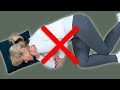 How to Sleep With Neck Stiffness: Best Sleeping Positions For Neck Pain