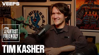 Artist Friendly with Joel Madden | Tim Kasher of Cursive