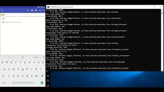 Automatic Android Fuzzing
