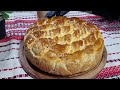 Изумительный вкус масла и сыра. Все хотят этот рецепт. Тутманик