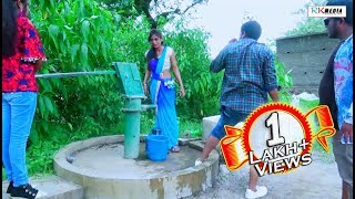 BEKARI LOVER New Sambalpuri Comedy Video ll RKMedia BEKARI LOVER New Sambalpuri Comedy Video ll RKMedia