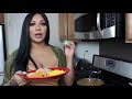 cooking with evette the perfect mexican rice ep. 1