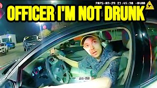 When Corrupt Cop Mess With The Wrong Driver
