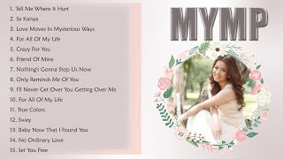 MYMP NONSTOP SONGS COMPILATIONS
