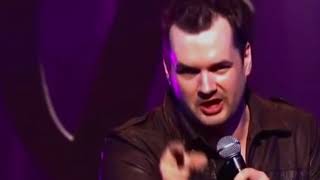 Jim Jefferies: Fully Functional 2012 - Stand up comedy