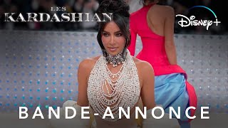 Les Kardashian, saison 4 - Bande-annonce (VOST) | Disney+