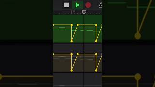 1分でわかるシンプルなEDMの作り方！                           #dtm #edm #grageband #ガレージバンド