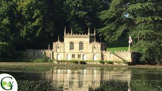 Walk to Fort Henry, Rutland