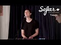 Tmboy - Thinking Out Loud | Sofar NYC