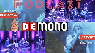 DE MONO PODCAST ROK 1993 II