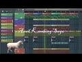 Anak Kambing Saya Versi Fl Studio