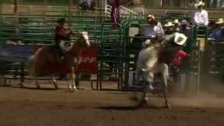 Northern Alberta Rodeos - Grande Prairie Stompede