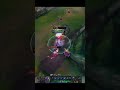 I DON'T TAKING ANY DAMAGE XD - League of Legends