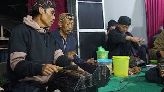 Kacapi Celempungan: Zither Drum Ensemble of Sumedang, West Java