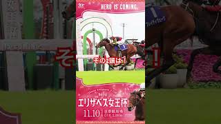 エリザベス女王杯 2024 サイン馬券 決定版！！ #g1  #エリザベス女王杯  #万馬券