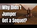 Jumper: The Franchise That Never Was